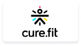 curefit